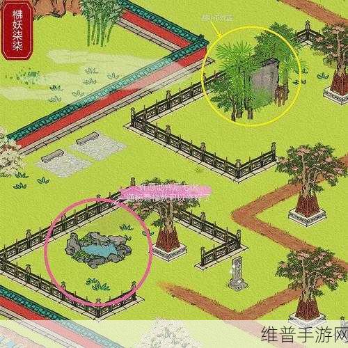 江南百景图华亭重彩,宝箱钥匙全攻略与趣味玩法揭秘