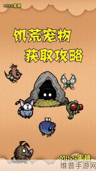 饥荒手游全陷阱介绍及破解方法,探索生存新乐趣
