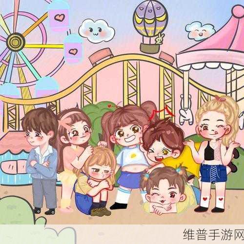 画画接龙手游,创意与乐趣的奇幻之旅