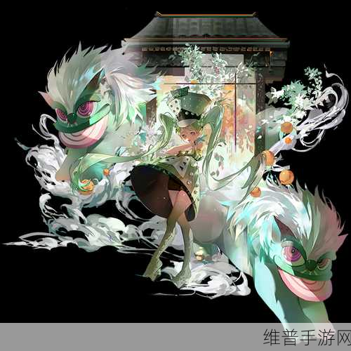 云雷纹大铙,物华弥新手游震撼发布,全新技能特效燃爆登场!