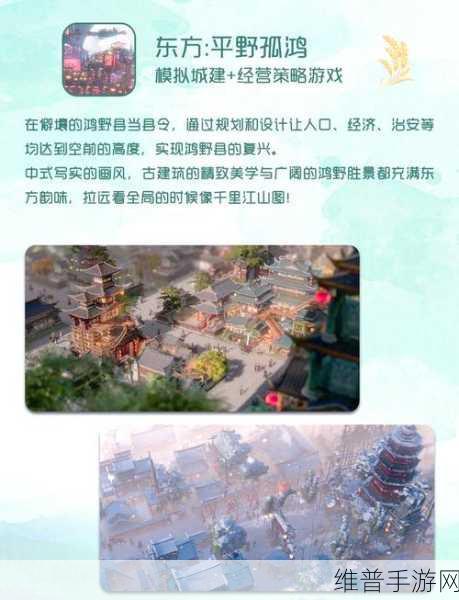 稻梦空间，逐梦禾下乘凉之旅手游资讯——传承农业梦想，探索科技种田新纪元