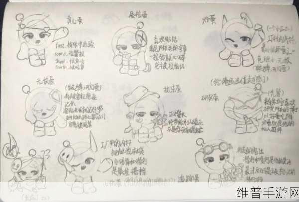 蛋仔派对捣蛋鬼模式深度玩法解析，解锁派对新乐趣，挑战无限可能！