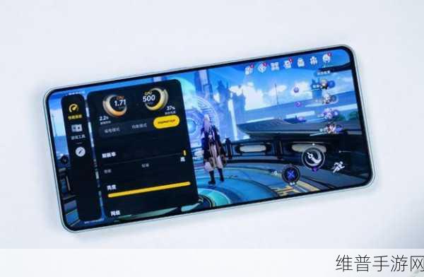 iQOO Z9 Turbo+助力畅玩新游,热门手游时空奇境全面解析及NFC&红外遥控新体验