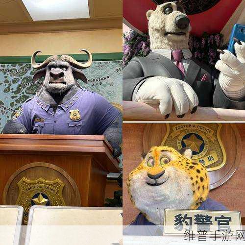 疯狂动物园,七彩魔法牛大冒险震撼上线,开启奇幻捕捉之旅!
