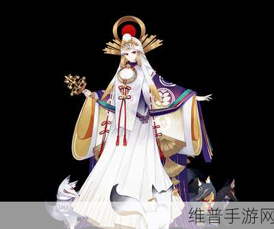阴阳师稻荷神御馔津全面解析,技能介绍、实战应用与趣味玩法探索