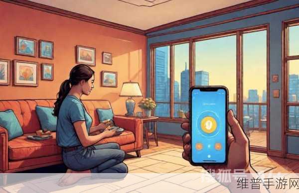 全场景生活幻想录,小熊电器奇缘手游资讯——探索智能生活的无限想象