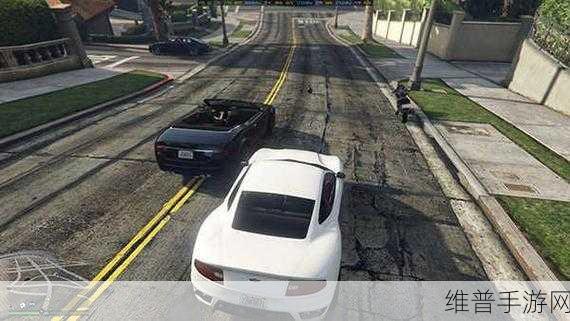 GTA5手游版结局揭秘，为何自相残杀背后的深度玩法与趣味探索