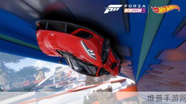 微软赛车游戏《极限竞速:地平线5》Steam五折优惠平史低:248→124元