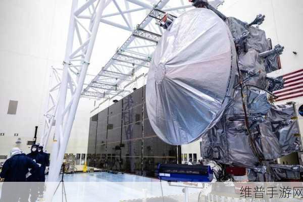 6吨!SpaceX重型猎鹰发射最大行星探测器:木卫二上找生命