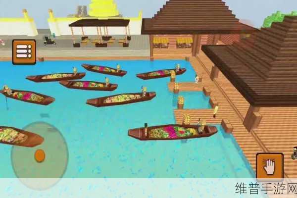 迷你世界,解锁特殊道具与商人召唤的奥秘,探索无限创意的沙盒之旅