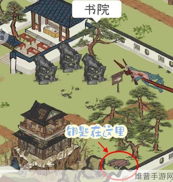 江南百景图应天府限时探险全攻略,解锁隐藏彩蛋与丰富奖励