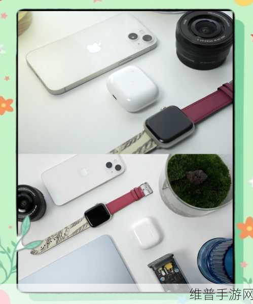 未来耳机英雄,AirPods Pro 3冒险记曝光,融合健康监测与趣味游戏新体验