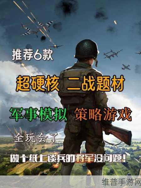 二战风云,战略对决深度解析,揭秘兵种克制奥秘,掌握制胜战场的策略之道