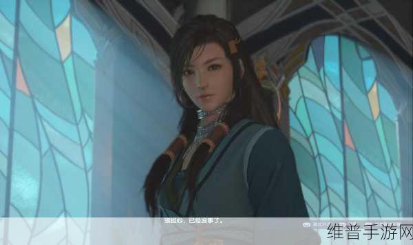 古剑奇谭3深度解析,哪个工匠角色最值得培养与利用?