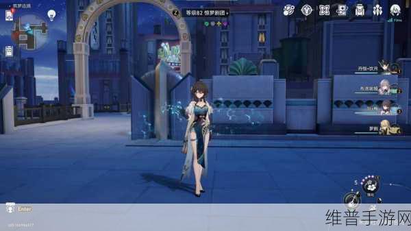 崩坏星穹铁道解锁视差怪鸟为什么会飞成就全攻略