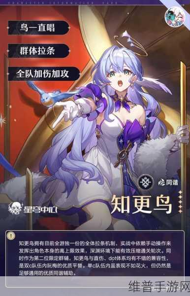 崩坏星穹铁道解锁视差怪鸟为什么会飞成就全攻略