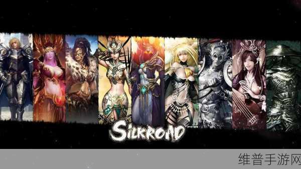 Emberstoria 国际服,策略 RPG 手游的奇幻之旅