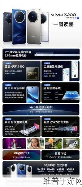 光影探索者,vivo X200 Pro mini摄影冒险手游资讯详解