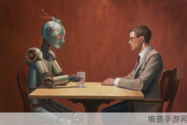 ChatGPT们融入智能纪元，AI大冒险后，互联网污染挑战升级