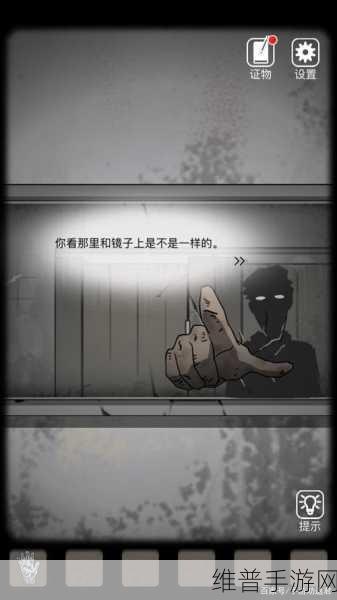 山村老屋 2 之废弃医院,恐怖解谜之旅的深度探索