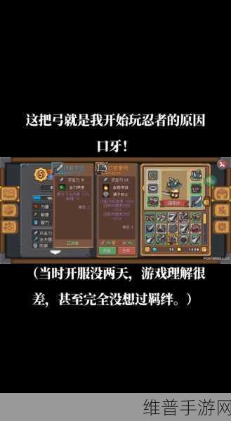 元气骑士前传,复古像素风的动作盛宴与无限蓝币攻略