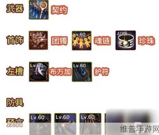 DNF手游枪炮师65级毕业套装全解析与趣味玩法揭秘