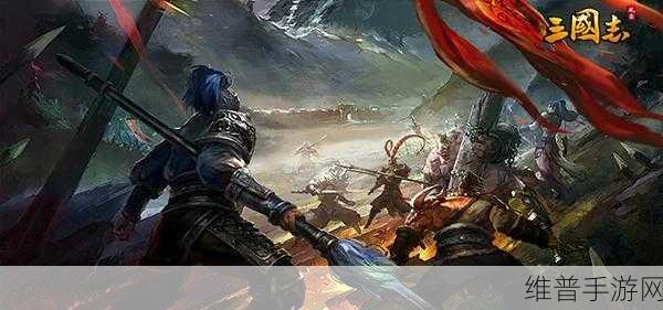 疯狂骑士战场,点燃手机多人激战烽火