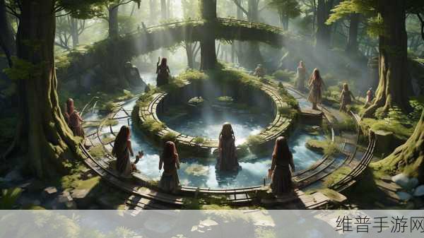 小精灵逃脱记,精美横版动作的奇幻之旅