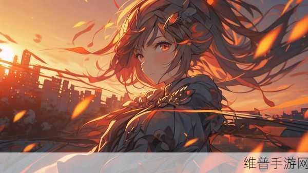 Everskies 中文版,二次元换装的梦幻之旅