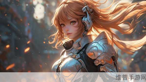 Everskies 中文版,二次元换装的梦幻之旅