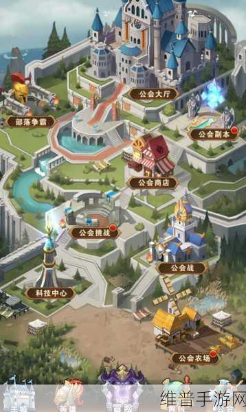 荣耀崛起 BT 服,创新玩法引领 RPG 卡牌手游新潮流