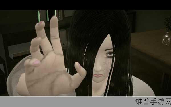 七夜游戏安卓版,恐怖经典的完美再现