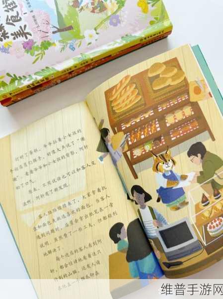 童话单词下载,开启美味拼写之旅