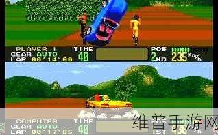 探索 Bike Mayhem 游戏,极速与激情的自行车之旅