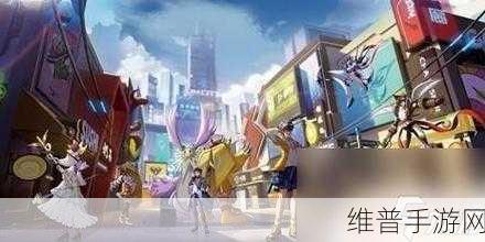 数码精灵手游，奇幻角色扮演之旅