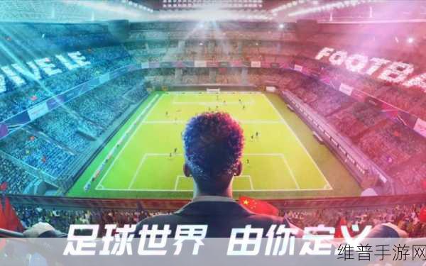 绿茵传奇 2024 新版来袭,带你驰骋足球赛场