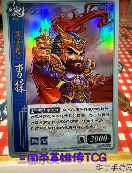 雷鸣三国,三国风云中的策略卡牌对决