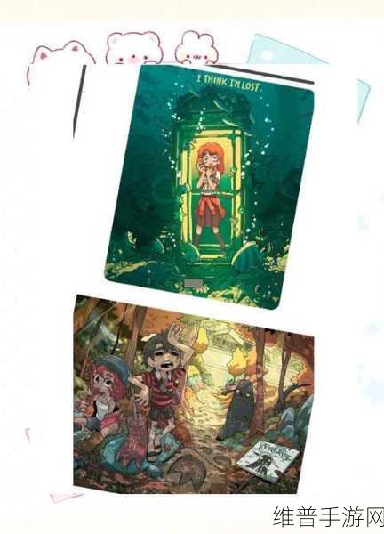 梦幻魔法屋,精美画风与治愈经营的奇幻之旅