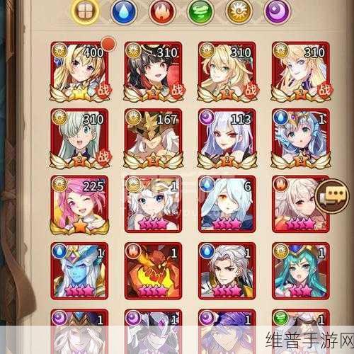 闪烁之光九游版，策略卡牌放置的奇妙之旅