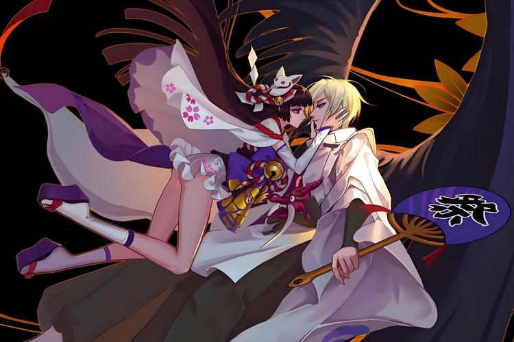阴阳师手游新版本震撼发布,微信QQ一键绑定,开启便捷社交新纪元!
