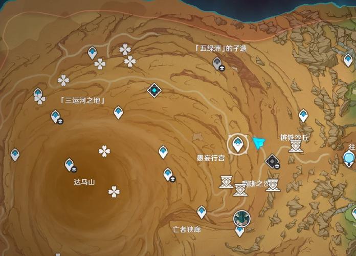 原神太威仪盘秘境全攻略,解锁谜题,征服奇幻秘境的冒险之旅!