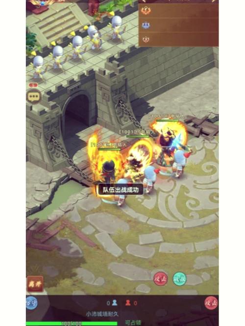 少年三国志手游深度解析，群雄逐鹿，最强阵容攻略与趣味玩法揭秘