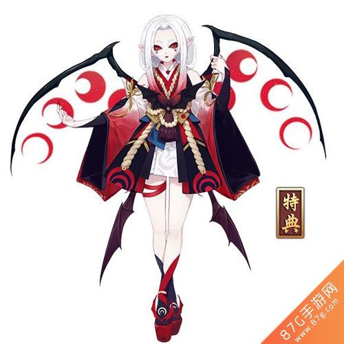 阴阳师吸血姬暗蝠血月特典皮肤全攻略详解,解锁神秘暗夜魅力