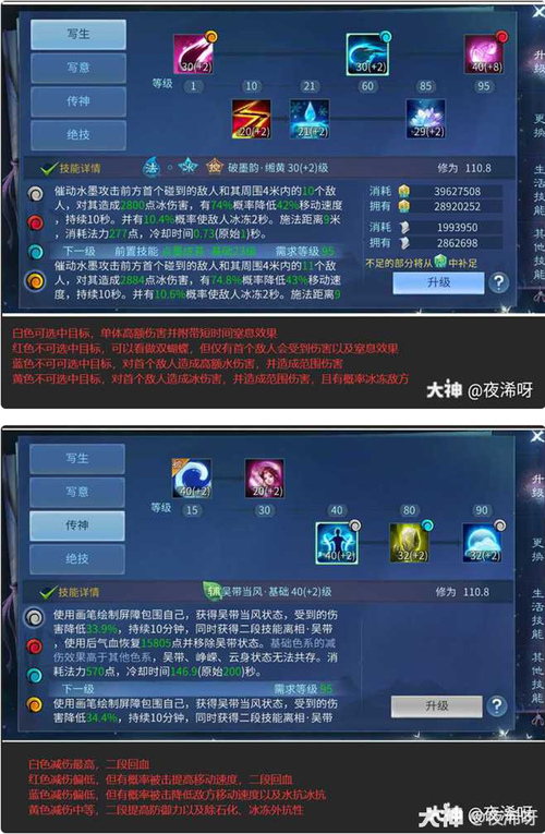 倩女幽魂手游,揭秘鬼装掉落技巧,运气为王策略助力探险之旅