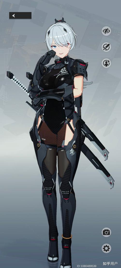 探索深空之眼华为服 畅享动作手游巅峰体验