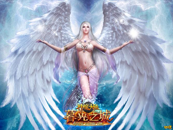 女神联盟,满星天启主宰魔幻之旅
