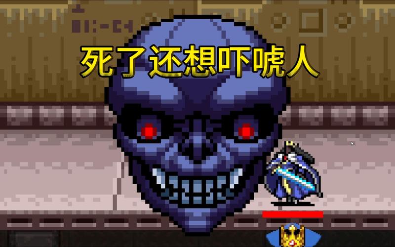 吸血鬼幸存者 Pugnala 全新角色震撼登场