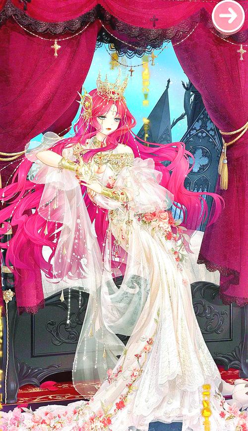 奇迹暖暖花仙米维拉套装深度解析，绝美与趣味并存