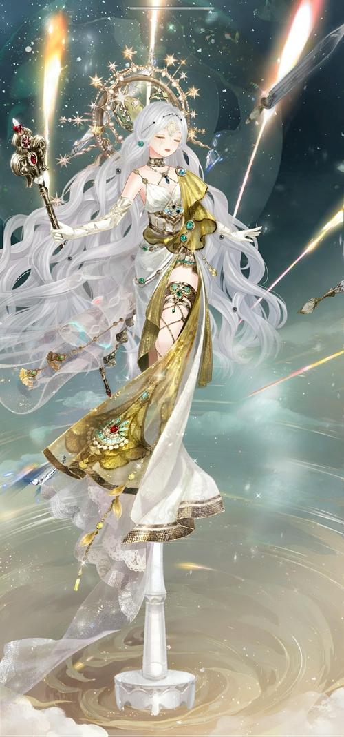 奇迹暖暖花仙米维拉套装深度解析，绝美与趣味并存