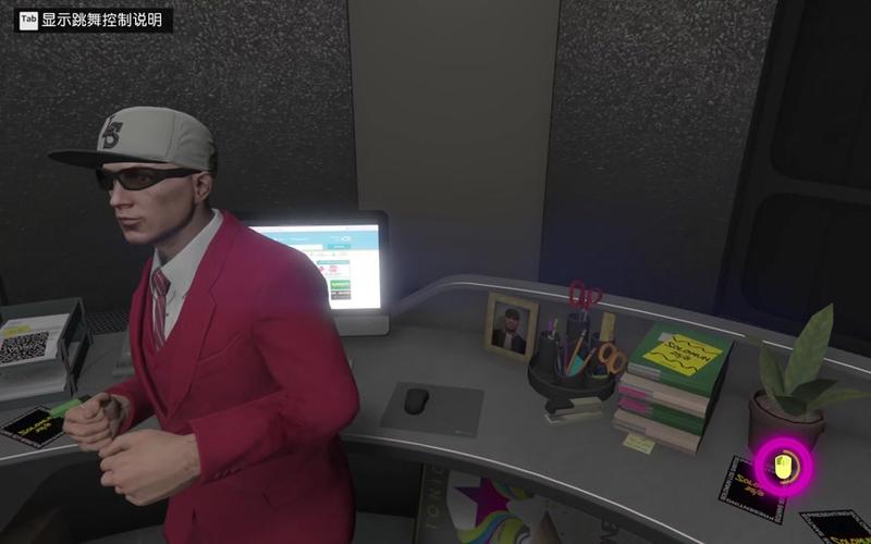 GTA5手游版,如何优雅地为CEO开门及更多趣味玩法揭秘